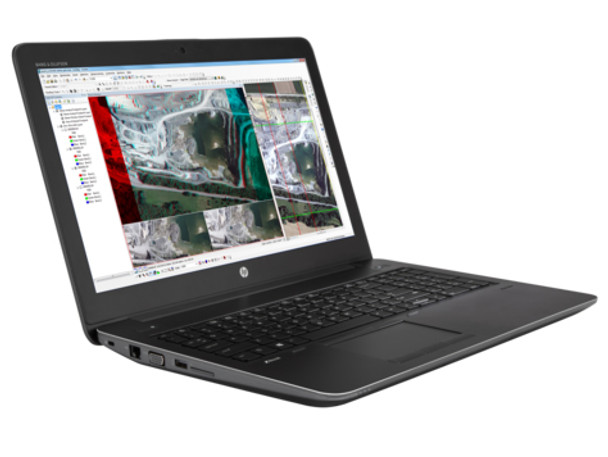 HP ZBook 15 G3 Mobile Workstation (ENERGY STAR)