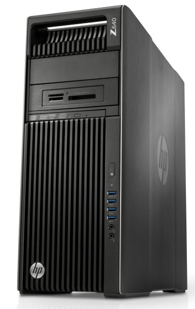 HP Z640 Workstation