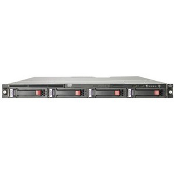 Part No: AK360A - HP StorageWorks AiO400r Network Storage Server 1 x Intel Xeon E5405 2GHz 1.2TB Type A USB