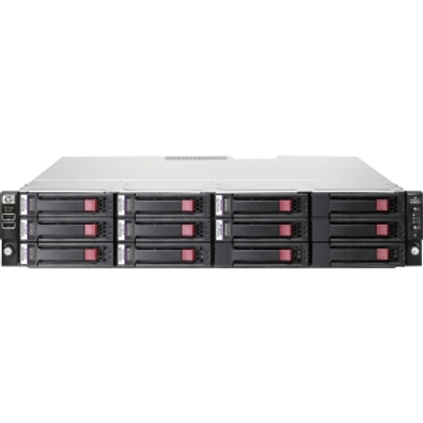 Part No: AK367A - HP ProLiant DL185 G5 Network Storage Server 1 x AMD Opteron 2354 2.20 GHz 2.40 TB (8 x 300 GB) Part No: AK367A - HP ProLiant DL185 G5 Network Storage Server 1 x AMD Opteron 2354 2.20 GHz 2.40 TB (8 x 300 GB)