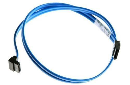Part No: 391739-001 - HP SATA 19-inch 7-Pin to 7-Pin Right Angled Connector 3G Hard Drive Cable