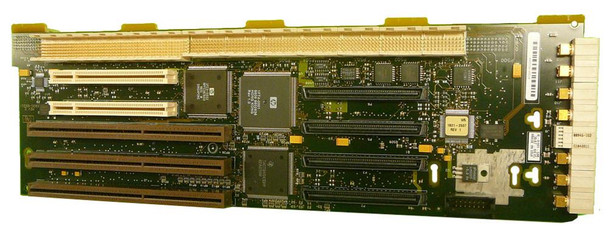 Part No: A4200-66501 - HP c160/c180 backplane Part No: A4200-66501 - HP c160/c180 backplane
