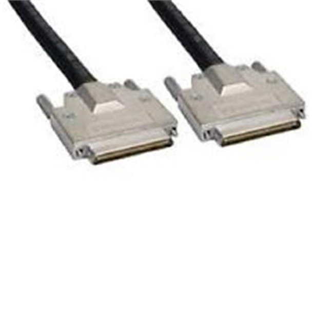 Part No: 413299-001 - HP Sps-ca scsi 2.0m vhdts68 m/m