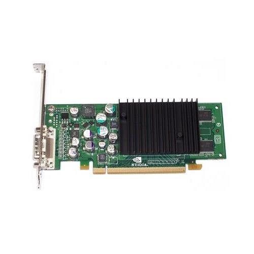 Part No: FX3600M - HP 8710w Quadro Fx 3600m 512MB Video Graphics Card