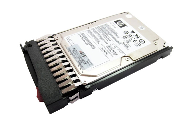 Part No: 418398-001-R - HP 73GB 15000RPM SAS 3GB/s Hot-Pluggable Dual Port 2.5-inch Hard Drive Part No: 418398-001-R - HP 73GB 15000RPM SAS 3GB/s Hot-Pluggable Dual Port 2.5-inch Hard Drive