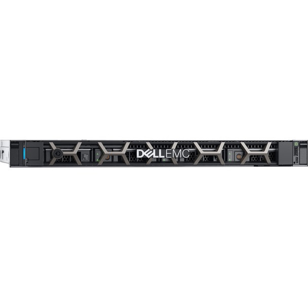 Dell EMC 3VM8K