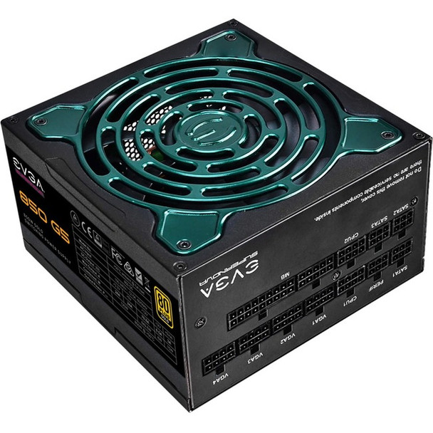 EVGA 220-G5-0850-X1