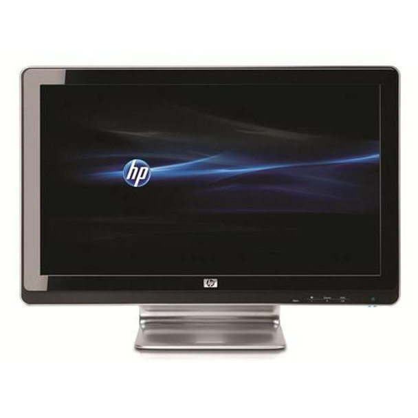 Part No: LV876AA#ABU - HP 2011X 20.0-inch LED Backlit LCD Monitor 1000 1 250Cd/M2 1600 X 900 Dvi-D/Vga (Black)