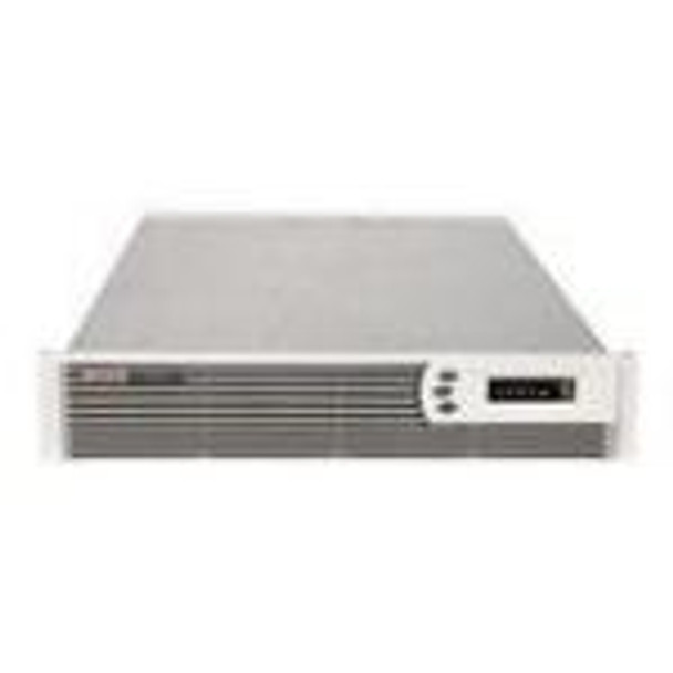 Part No: 192186-001 - HP R3000 Ups 3000VA 2700-Watts 110V (Low-Voltage) 2U L5-30P Rack Mountable