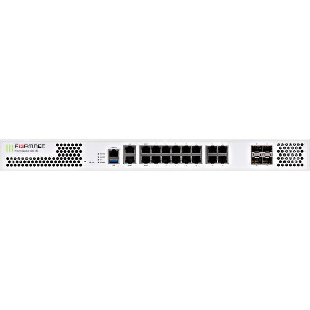 Fortinet FG-201E-LENC