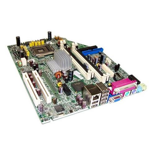 Part No: 536884-001 - HP System Board (MotherBoard) Socket-775 for Elite 800 SFF Business PC
