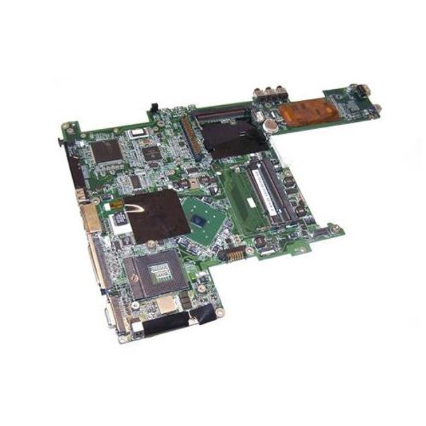 Part No: 636370-001 - HP System Board (MotherBoard) for Pavilion G4 G7 Intel Socket-989 Notebook PC