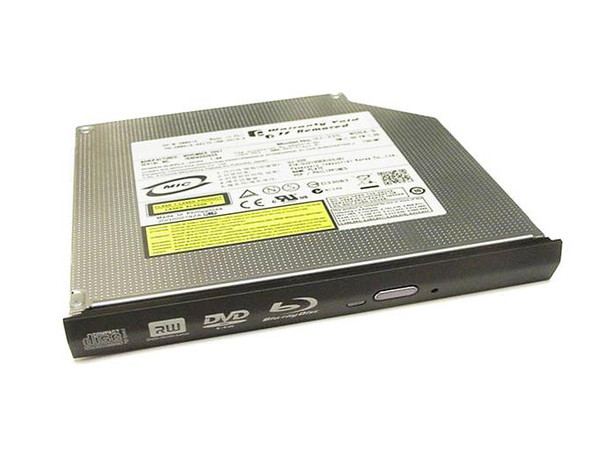 Part No: UJ-220 - HP Blue-Ray BD-RE DVD/RW Super Multi Dual Layer Lightscribe Optical Disk Drive for HP 8510p and 8510w Series Notebooks