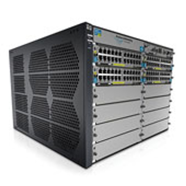 HP E5406-48G zl ProCurve Managed Switch HP E5406-48G zl ProCurve Managed Switch