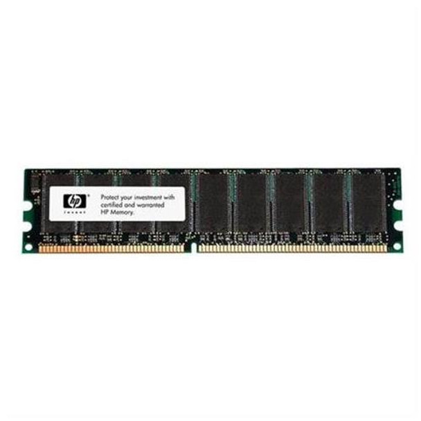 Part No: MS7AC-DA - HP 4GB Kit (4 X 1GB) PC1066 1066MHz ECC Unbuffered 184-Pin RDRAM RIMM Memory