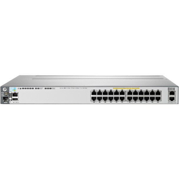 HP Enterprise J9587AR