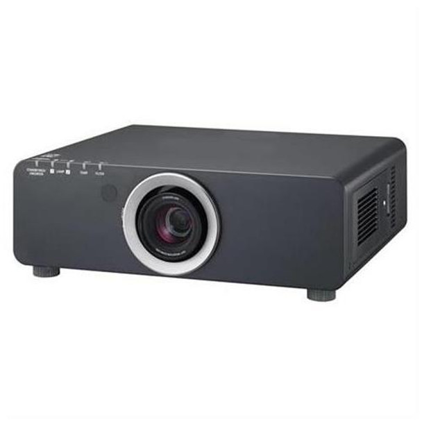 Part No: L1596-69000 - HP VP6120 Digital Multimedia Projector 1024 X 768 XGA 2000 ANSI Lumens with Remote Control