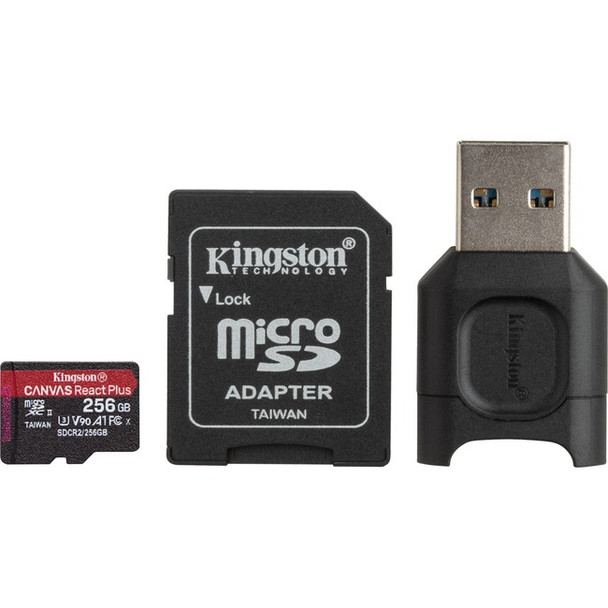 Kingston MLPMR2/256GB