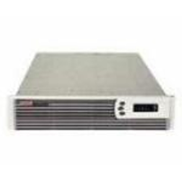 Part No: 192186-002 - HP R3000 Ups 3000VA 2700-Watts 230V (High-Voltage) 2U L6-20P Rack Mountable