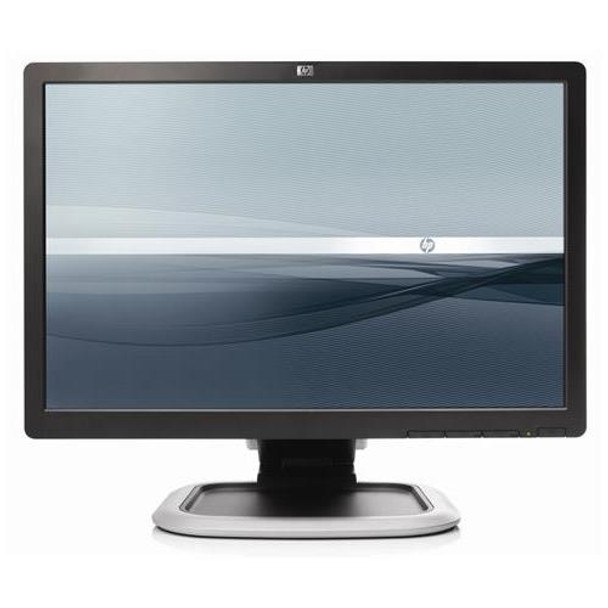 Part No: GX008AA - HP L2245w 22-inch Widescreen Color LCD DVI-D Flat Panel Display Monitor Part No: GX008AA - HP L2245w 22-inch Widescreen Color LCD DVI-D Flat Panel Display Monitor
