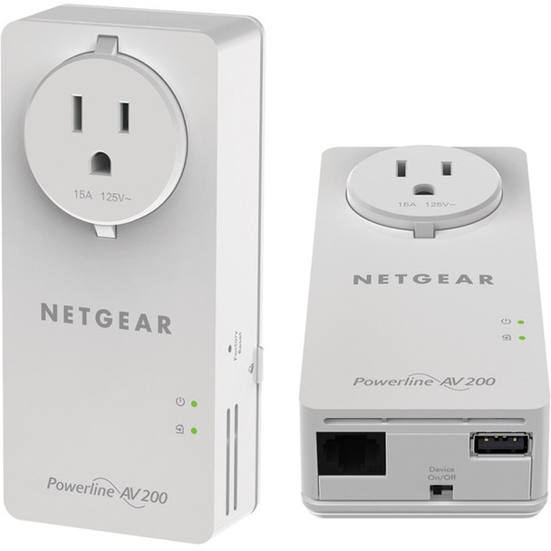 Netgear XAUB2511-100NAS