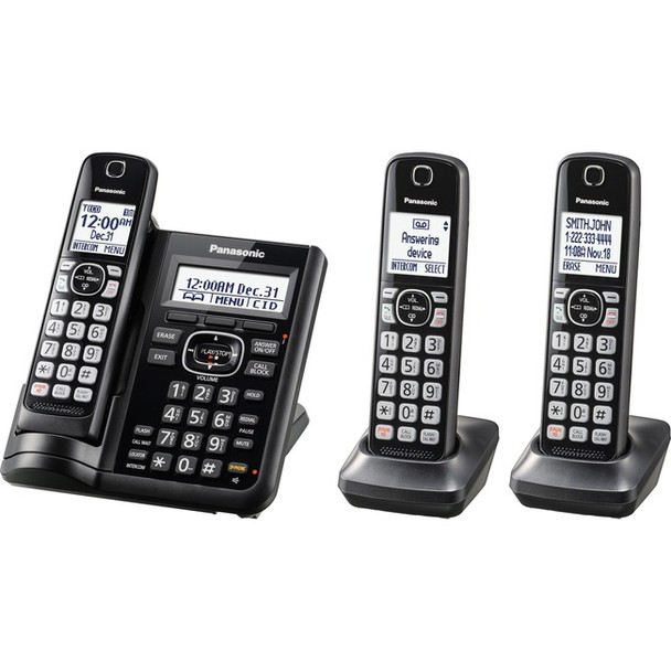 Panasonic KX-TGF543B