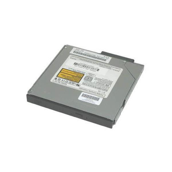Part No: 222837-001 - HP 24X CD-Rom Drive Slimline (Carbon)