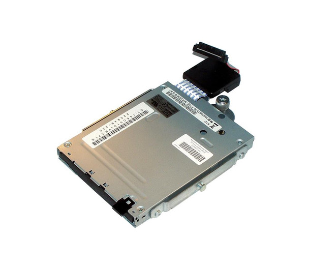Part No: 226949-230 - HP 1.44MB Internal Floppy Drive with Tray for HP Proliant DL380 G2 Server