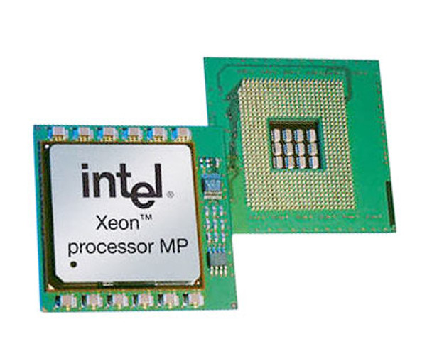 Part No: 287520-B21 - HP 2.0GHz 400MHz FSB 2MB L3 Cache Socket PGA603 Intel Xeon MP Processor for ProLiant DL740/DL760 G2 Server