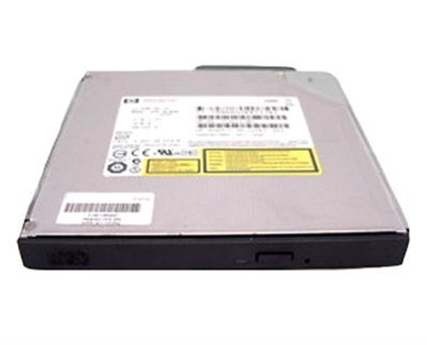 Part No: 314933-MD1 - HP 24x Slimnline Carbon CD-ROM Drive