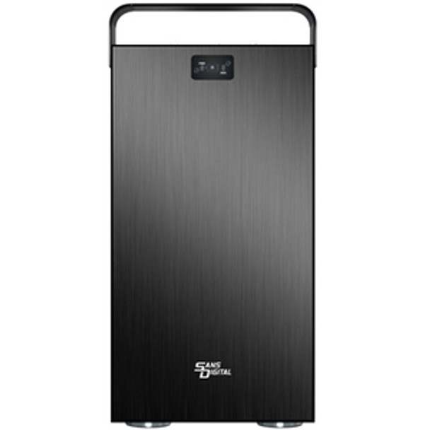 Sans Digital KT-MS8X+B