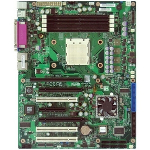 エクルベージュ Supermicro p4dlrマザーボード並行輸入 - 通販 - bahri