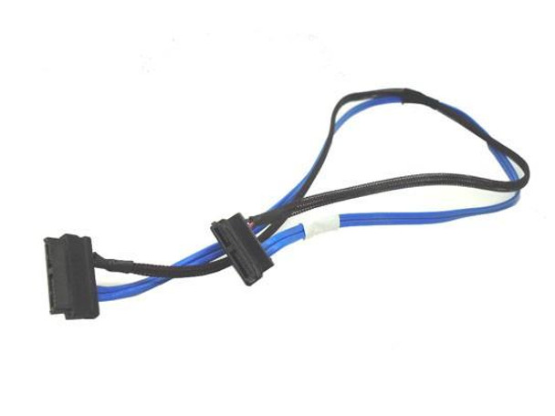 Part No: 496071-001 - HP DVD Serial ATA Power Cable Part No: 496071-001 - HP DVD Serial ATA Power Cable