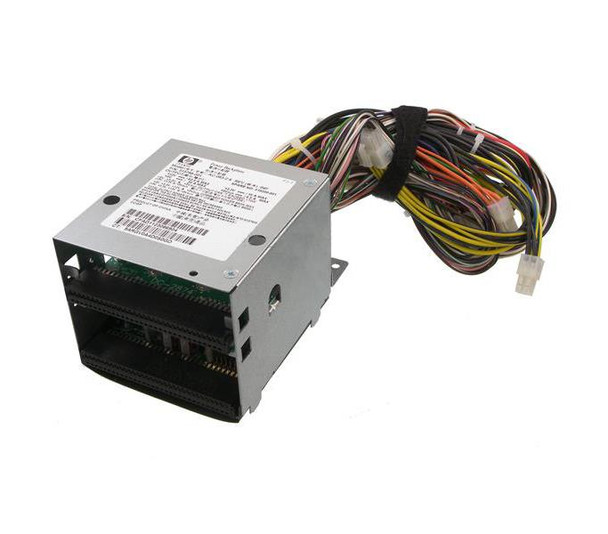Part No: 515766-001 - HP DC Power Converter Backplane 750-Watts for Proliant DL180 G6 Server