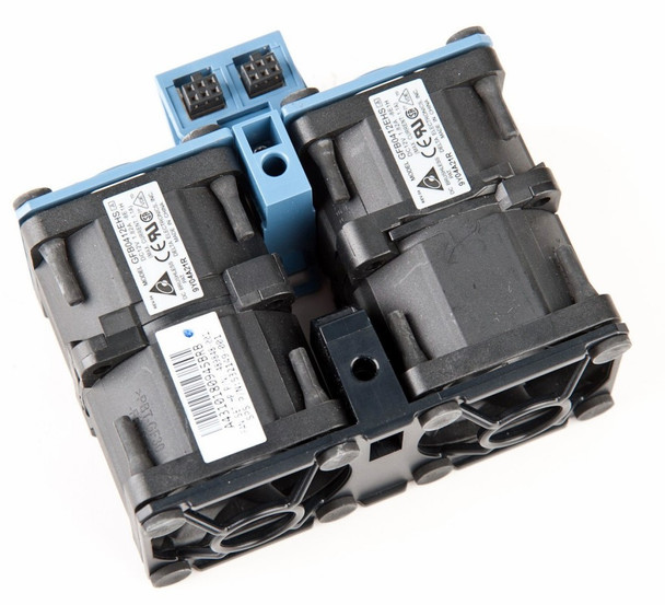 532149-001 - HP Cooling Fan Assembly for HP ProLiant DL360 G6 Server 532149-001 - HP Cooling Fan Assembly for HP ProLiant DL360 G6 Server