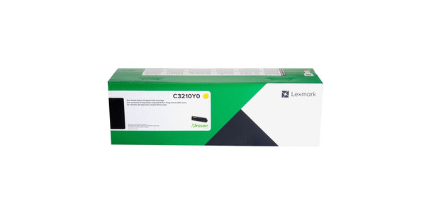 Lexmark C3210Y0