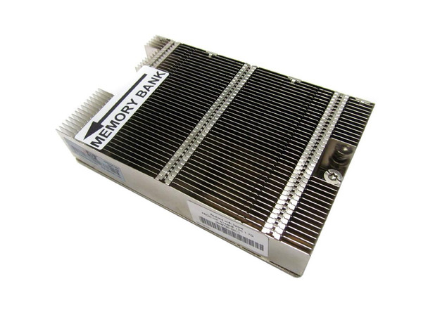 Part No: 603888-001 - HP Processor 1 HeatSink Assembly for ProLiant DL165 G7 Server Part No: 603888-001 - HP Processor 1 HeatSink Assembly for ProLiant DL165 G7 Server