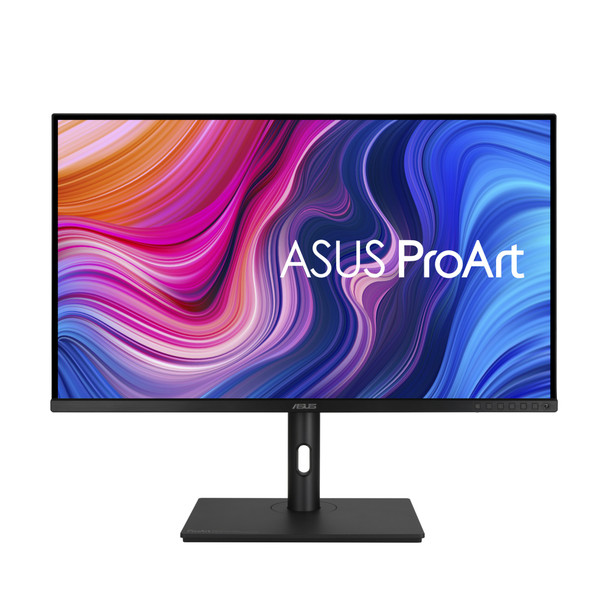 PA329CV - ASUS ProArt PA329CV LED display 32" 3840 x 2160 pixels 4K Ultra HD Black