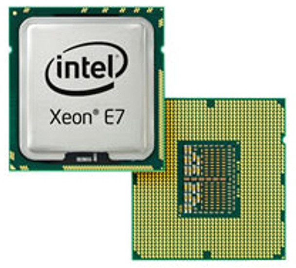 650019-001 - HP 1.73GHz 4.80GT/s QPI 18MB L3 Cache Socket LGA1567 Intel Xeon E7-2803 6-Core Processor for ProLiant G7 Servers 650019-001 - HP 1.73GHz 4.80GT/s QPI 18MB L3 Cache Socket LGA1567 Intel Xeon E7-2803 6-Core Processor for ProLiant G7 Servers