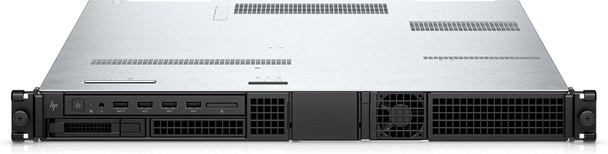 8Z237UT#ABA - HP Z4 Rack G5 Workstation Intel Xeon W w3-2425 16 GB DDR5-SDRAM NVIDIA RTX A2000