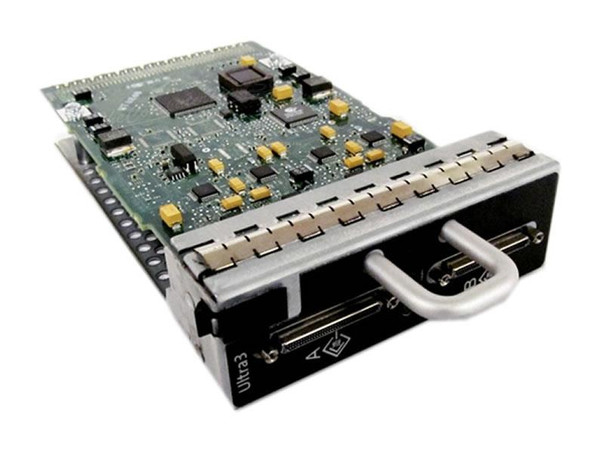 Part No: 70-40495-01 - HP Dual Bus Ultra3 I/O Module Storageworks Modular San Array 1000 NAS B3000 V2 Proliant CL380 G2