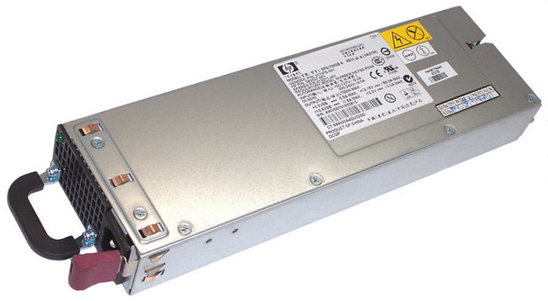 Part No: DPS-700GB - HP 700-Watts Redundant Hot-Plug Power Supply with Power Form Correction (PFC) for ProLiant DL360 G5 Server Part No: DPS-700GB - HP 700-Watts Redundant Hot-Plug Power Supply with Power Form Correction (PFC) for ProLiant DL360 G5 Server