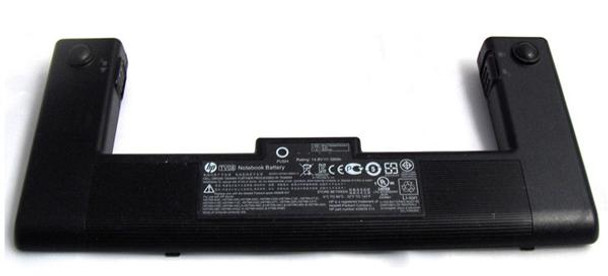 Part No: 581973-001 - HP 8 Cell 59whr 2.0ah Travel Battery for 6910p Laptop Pc Part No: 581973-001 - HP 8 Cell 59whr 2.0ah Travel Battery for 6910p Laptop Pc