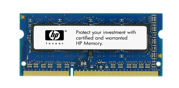 Part No: 698656-154 - HP 4GB (1x4GB) 1600Mhz PC3-12800 Cl11 DDR3 SDRAM 204-Pin SoDimm Memory for 8300 Aio Part No: 698656-154 - HP 4GB (1x4GB) 1600Mhz PC3-12800 Cl11 DDR3 SDRAM 204-Pin SoDimm Memory for 8300 Aio