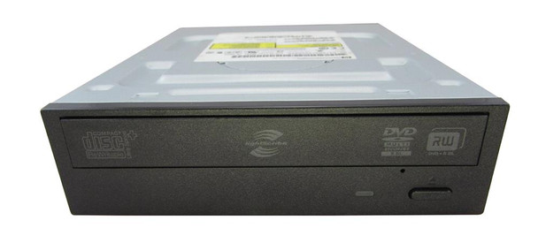 Part No: 581600-001 - HP 16x SATA Internal DVDr/rw Optical Drive with Lightscribe for Business Desktop/workstation.