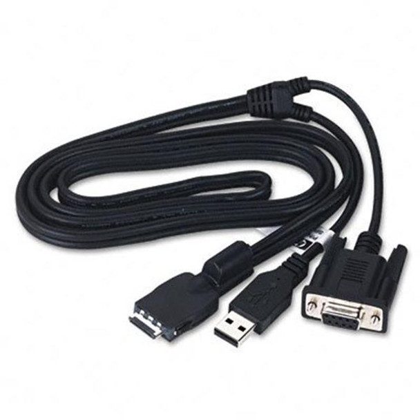 Part No: 250177-B21 - HP Universal USB / Serial Universal Autosync Cable for IPAQ