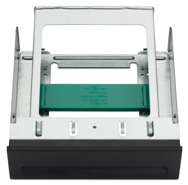 Part No: 570576-001 - HP Optical Bay HDD Mounting Bracket For Inserting 3.5-Inch Drive into Optical Disk Drive Bay
