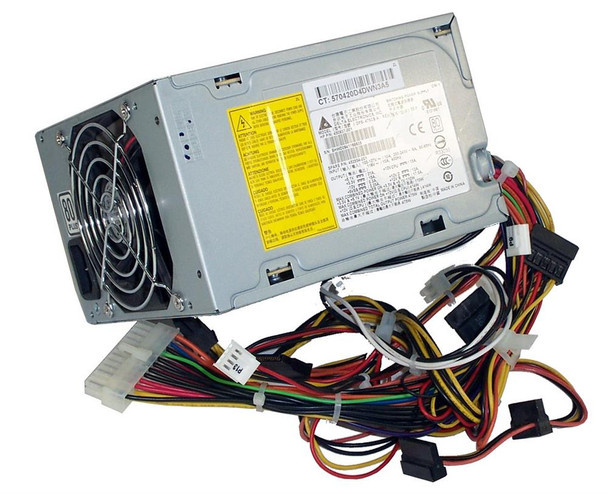 Part No: DPS-475CB - HP 475-Watts Power Supply for workstation 4600 Part No: DPS-475CB - HP 475-Watts Power Supply for workstation 4600