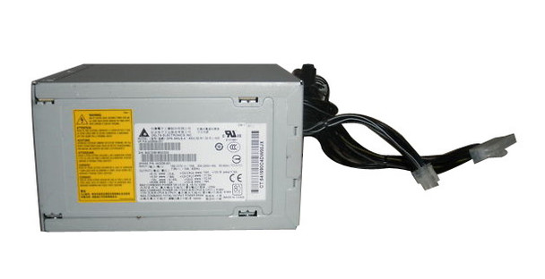 Part No: DPS-650LB - HP 650-Watts AC ATX Power Supply for XW6600 Workstation System Part No: DPS-650LB - HP 650-Watts AC ATX Power Supply for XW6600 Workstation System