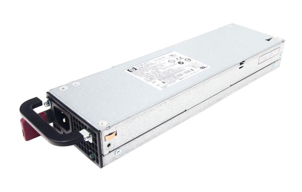 Part No: DPS-460BB-B - HP 460-Watts AC 100-240V Redundant Hot-Pluggable Power Supply with Active Power Factor Correction for ProLiant DL360 G4 Server